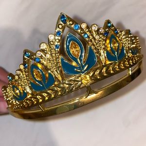 Princess Ana Crown